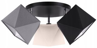 LightHome plafond Diamond цена и информация | Потолочные светильники | kaup24.ee