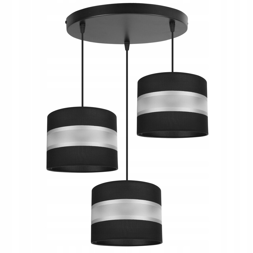 LightHome rippvalgusti Elegance hind ja info | Rippvalgustid | kaup24.ee