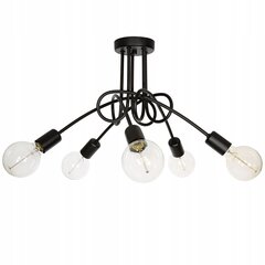 LightHome rippvalgusti Edison hind ja info | Rippvalgustid | kaup24.ee