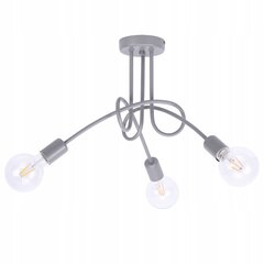 LightHome rippvalgusti Edison hind ja info | Rippvalgustid | kaup24.ee