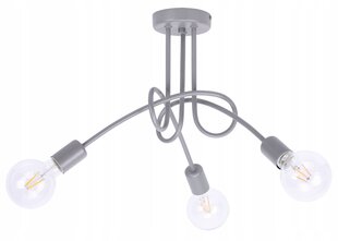 LightHome rippvalgusti Edison hind ja info | Rippvalgustid | kaup24.ee