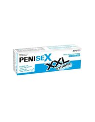 Penisex xxl extreme cream цена и информация | Анальный лубрикант Pjur BACK DOOR Relaxing Anal Glide, 100 мл | kaup24.ee