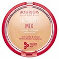 Kompaktpuuder Bourjois Healthy Mix 11 g, 02 Beige