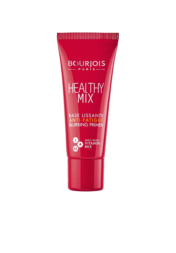 Meigialuskreem Bourjois Healthy Mix 20 ml, 00 Universal hind ja info | Jumestuskreemid, puudrid | kaup24.ee