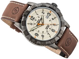 МУЖСКИЕ ЧАСЫ TIMEX EXPEDITION T49990 - INDIGLO цена и информация | Женские часы | kaup24.ee