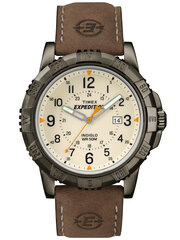 МУЖСКИЕ ЧАСЫ TIMEX EXPEDITION T49990 - INDIGLO цена и информация | Женские часы | kaup24.ee