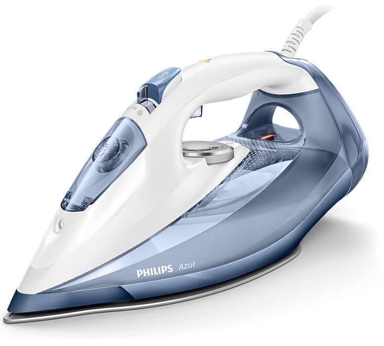 Philips Azur GC4902/20 цена и информация | Triikrauad, riideaurutid | kaup24.ee