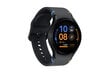 Samsung Galaxy Watch FE 40mm BT Black цена и информация | Nutikellad (smartwatch) | kaup24.ee