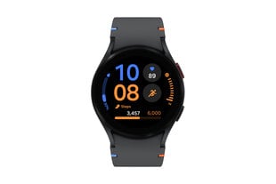 Samsung Galaxy Watch FE 40mm BT Black hind ja info | Nutikellad (smartwatch) | kaup24.ee