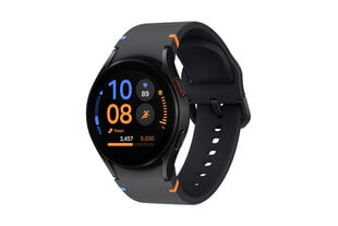 Samsung Galaxy Watch FE 40мм BT Black цена и информация | Смарт-часы (smartwatch) | kaup24.ee