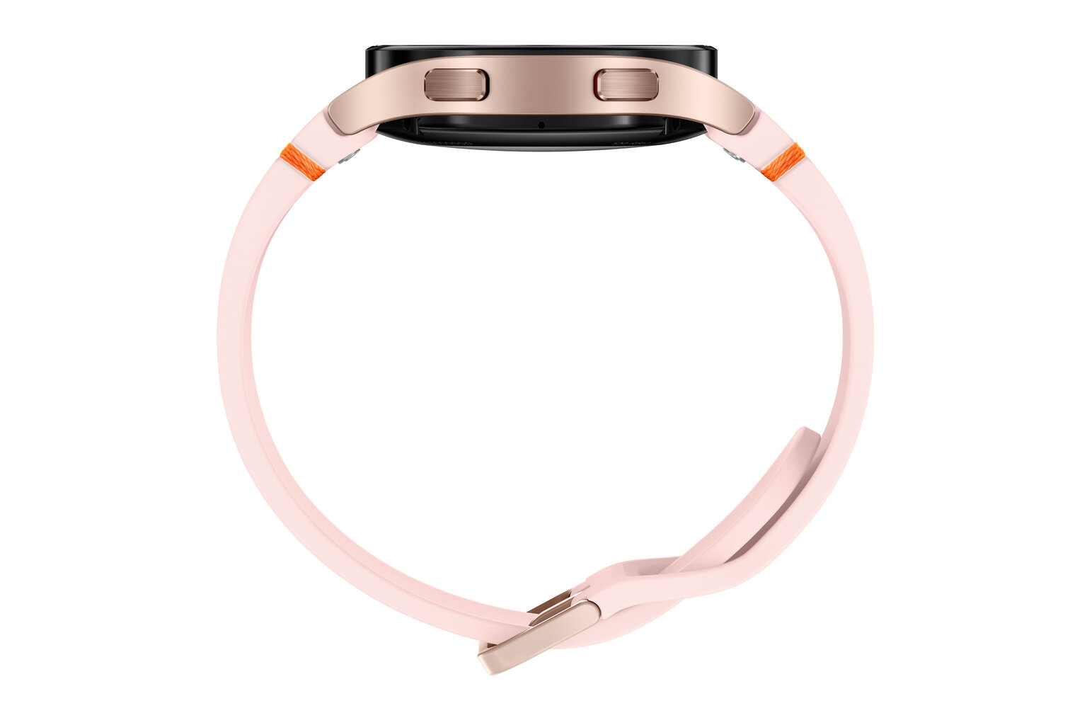 Samsung Galaxy Watch FE 40mm BT Pink Gold hind ja info | Nutikellad (smartwatch) | kaup24.ee