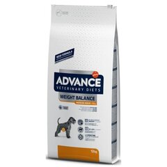 Advance vet dog weight balance 3.0 kg - Для контроля веса собак средних и крупных пород kaina ir informacija | Сухой корм для собак | kaup24.ee
