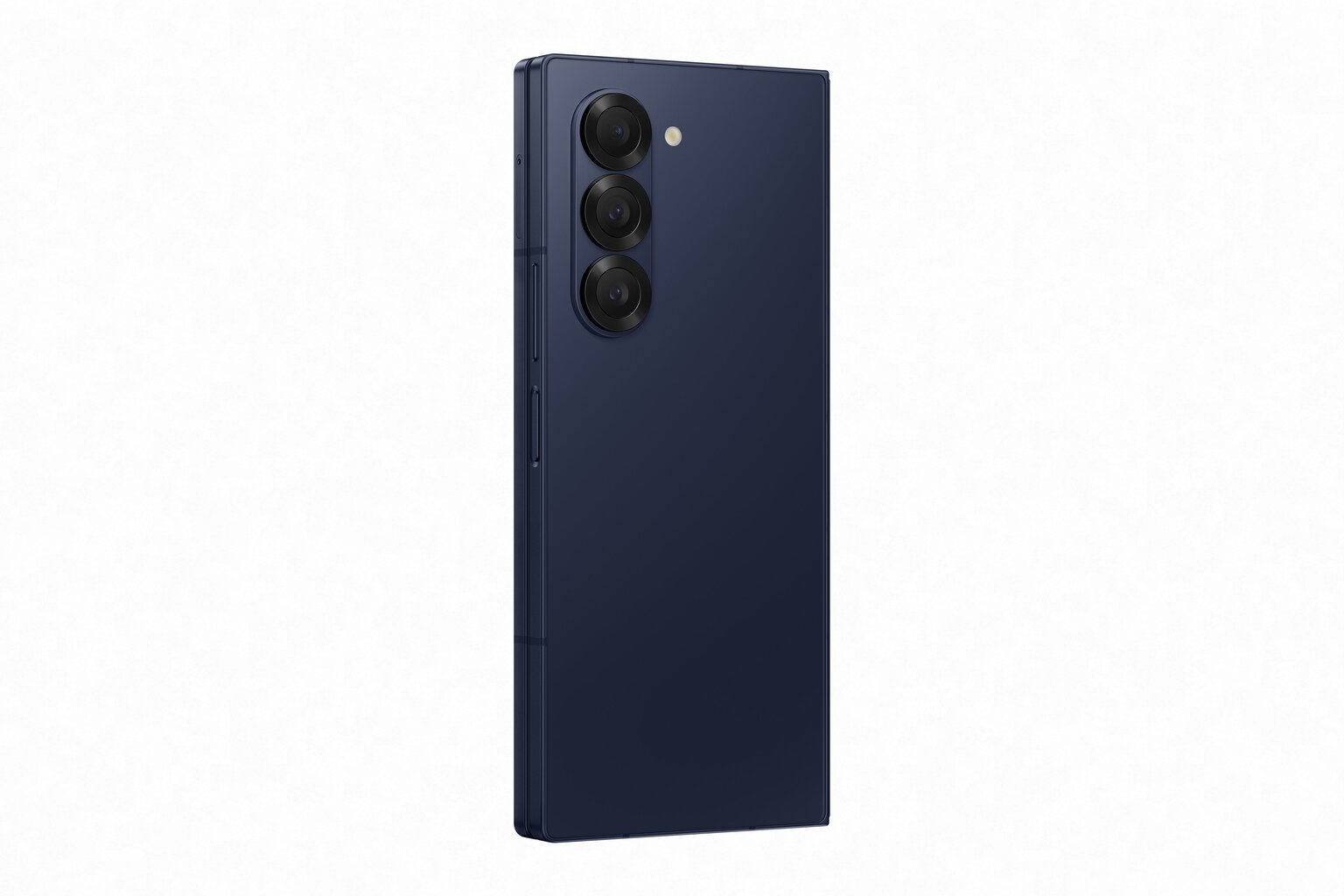 Samsung Galaxy Fold6 5G 12/512GB DS Navy F956B цена и информация | Telefonid | kaup24.ee