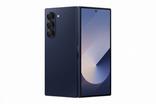 Samsung Galaxy Fold6 5G 12/512GB Navy цена и информация | Мобильные телефоны | kaup24.ee