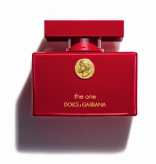 Парфюмированная вода Dolce & Gabbana The One Collector edp 50 мл цена и информация | Женские духи | kaup24.ee