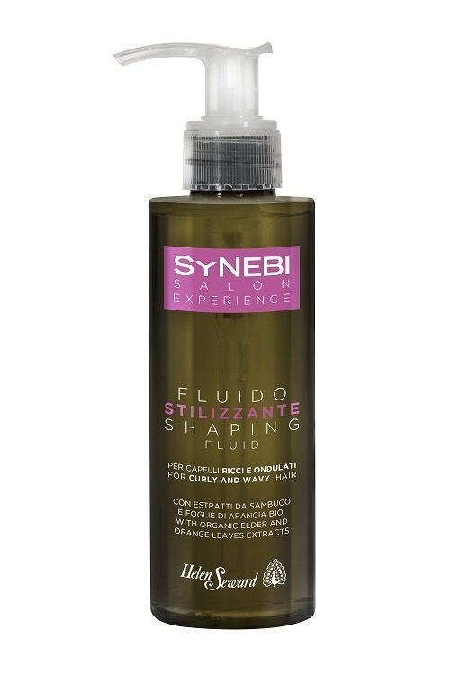 Naturaalsete lokkide esiletooja Helen Seward Synebi, 150ml hind ja info | Viimistlusvahendid juustele | kaup24.ee