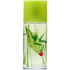 Elizabeth Arden Green Tea Bamboo EDT для женщин 100 мл цена и информация | Женские духи | kaup24.ee