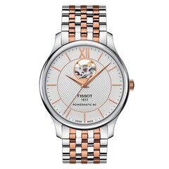 Käekell meestele Tissot T0639072203801 hind ja info | Meeste käekellad | kaup24.ee