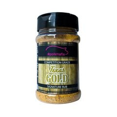 Vürtside segu "Texas Gold RUB" 240 g hind ja info | Vürtsid, vürtsikomplektid | kaup24.ee