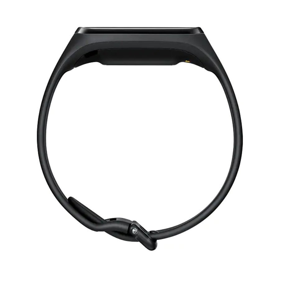 Nutivõru Samsung Galaxy Fit e, Must hind ja info | Nutivõrud (fitness tracker) | kaup24.ee