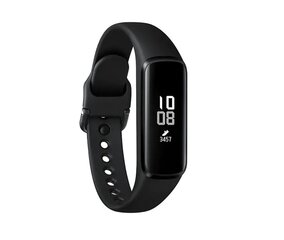 Samsung Galaxy Fit e, Чёрный цена и информация | Фитнес-браслеты | kaup24.ee