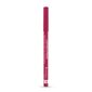 Huulepliiats Rimmel London 1000 Kisses Stay On 1.2 g, 004 Indian Pink цена и информация | Huulepulgad, -läiked, -palsamid, vaseliin | kaup24.ee