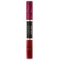 Huuleläige Max Factor Lipfinity Colour 6 ml, 550 Reflective Ruby hind ja info | Huulepulgad, -läiked, -palsamid, vaseliin | kaup24.ee