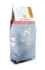 Perro Medium and large breeds kalkuni ja bataadiga, 3 kg hind ja info | Kuivtoit koertele | kaup24.ee