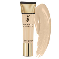 Основа для макияжа Yves Saint Laurent Touche Eclat All In One Glow SPF 23 30 мл цена и информация | Пудры, базы под макияж | kaup24.ee