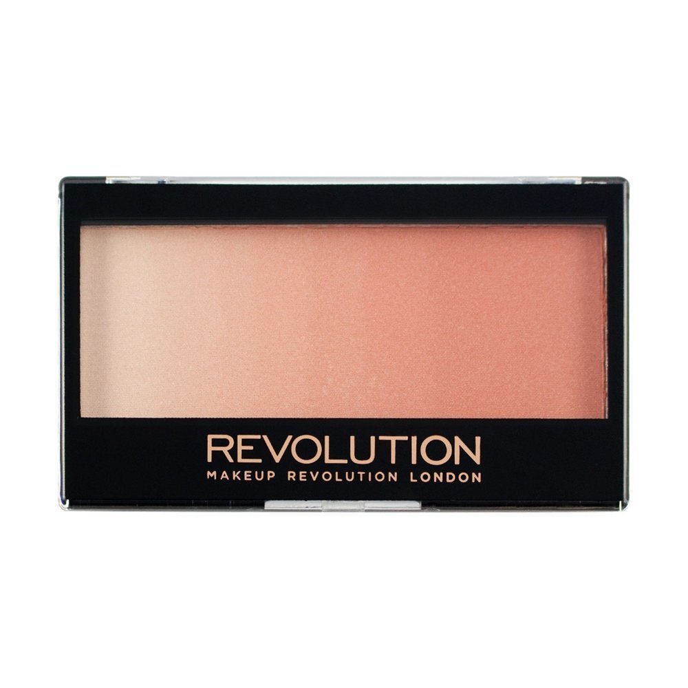 Põsepuna Makeup Revolution London 12 g цена и информация | Päikesepuudrid, põsepunad | kaup24.ee