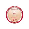 Kompaktpuuder Bourjois Healthy Mix 11 g, 01 Vanille