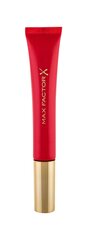 Huuleläige Max Factor Colour Elixir Cushion 9 ml, 035 Baby Star Coral, 035 Baby Star Coral hind ja info | Huulepulgad, -läiked, -palsamid, vaseliin | kaup24.ee