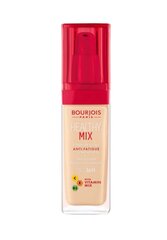 Jumestuskreem Bourjois Healthy Mix 30 ml, 50 Rose Ivory hind ja info | Jumestuskreemid, puudrid | kaup24.ee