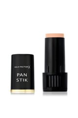 Jumestuskreem Max Factor Pan Stik 96 Bisque Ivory, 9 ml цена и информация | Пудры, базы под макияж | kaup24.ee