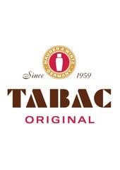 TABAC Original антипреспирант для мужчин 200 мл цена и информация | Парфюмированная косметика для мужчин | kaup24.ee