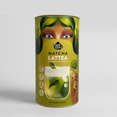 Matcha Latte jook цена и информация | Чай | kaup24.ee