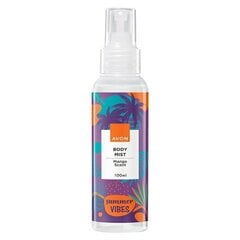 Mango aroomiga kehasprei, Avon Summer Vibes, 100ml hind ja info | Kehakreemid, kehaspreid | kaup24.ee