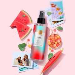 Avon Joyful Köln naistele ja teismelistele arbuusi, salvei ja troopilise mullitee lõhnaga, 200ml hind ja info | Kehakreemid, kehaspreid | kaup24.ee