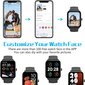 Loddery hind ja info | Nutikellad (smartwatch) | kaup24.ee