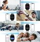 Loddery hind ja info | Nutikellad (smartwatch) | kaup24.ee