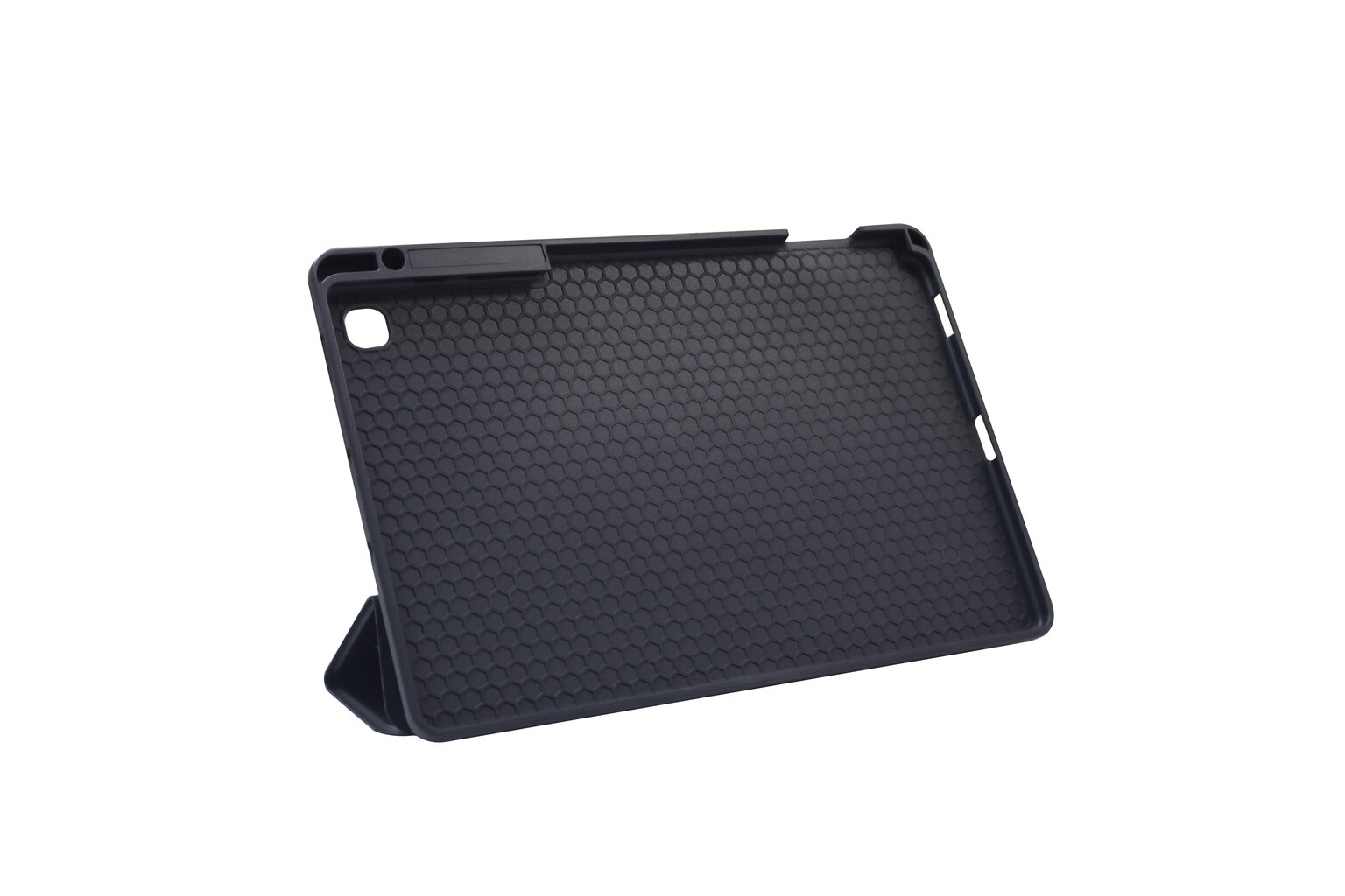 Just Must JM Skin Shock for Galaxy Tab S6 Lite Black (Black) hind ja info | Tahvelarvuti kaaned ja kotid | kaup24.ee