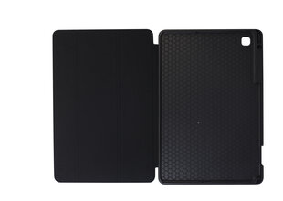 Just Must JM SKIN SHOCK для Galaxy Tab S6 Lite Black (Черный) цена и информация | Чехлы для планшетов и электронных книг | kaup24.ee