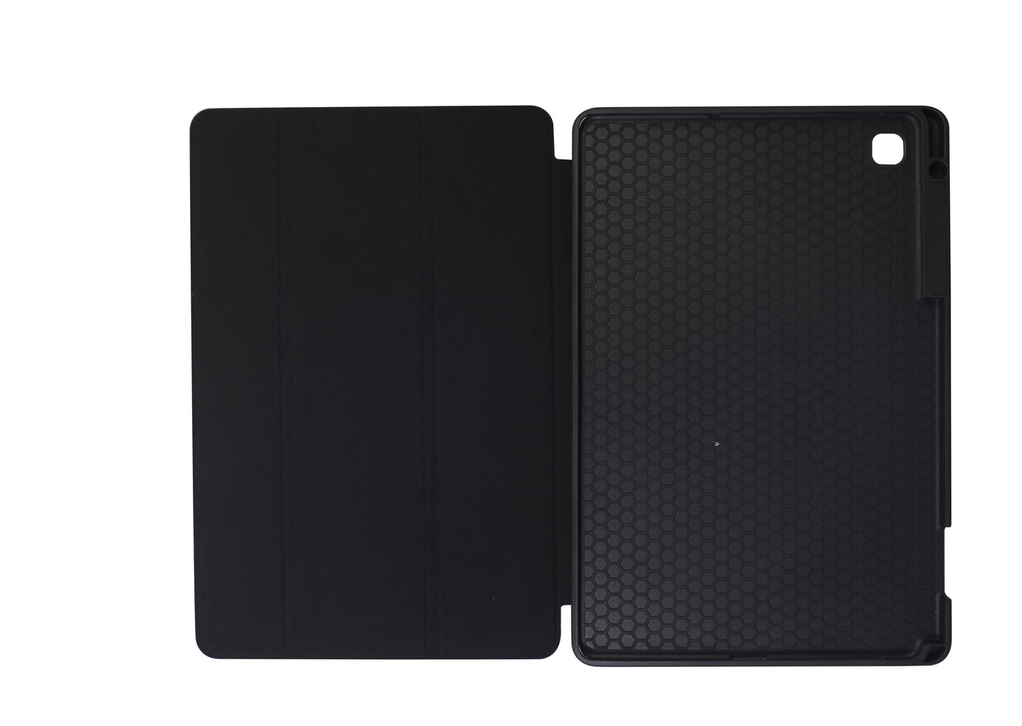 Just Must JM Skin Shock for Galaxy Tab S6 Lite Black (Black) hind ja info | Tahvelarvuti kaaned ja kotid | kaup24.ee