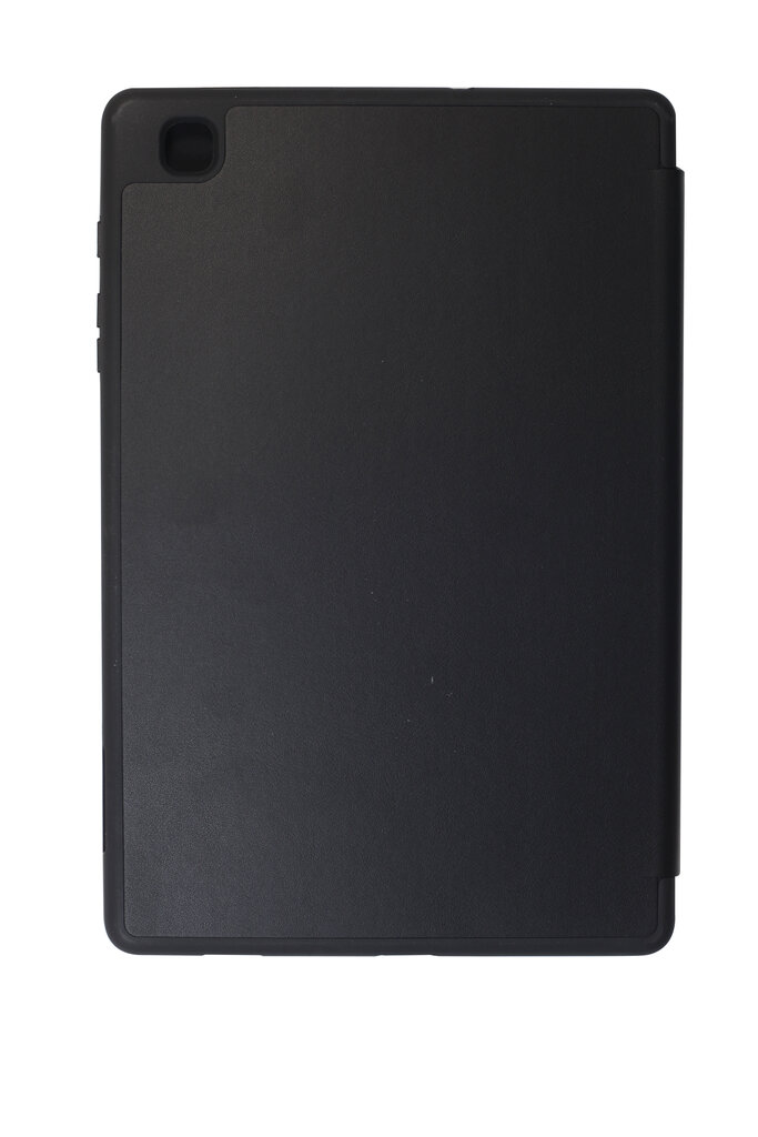 Just Must JM Skin Shock for Galaxy Tab S6 Lite Black (Black) цена и информация | Tahvelarvuti kaaned ja kotid | kaup24.ee