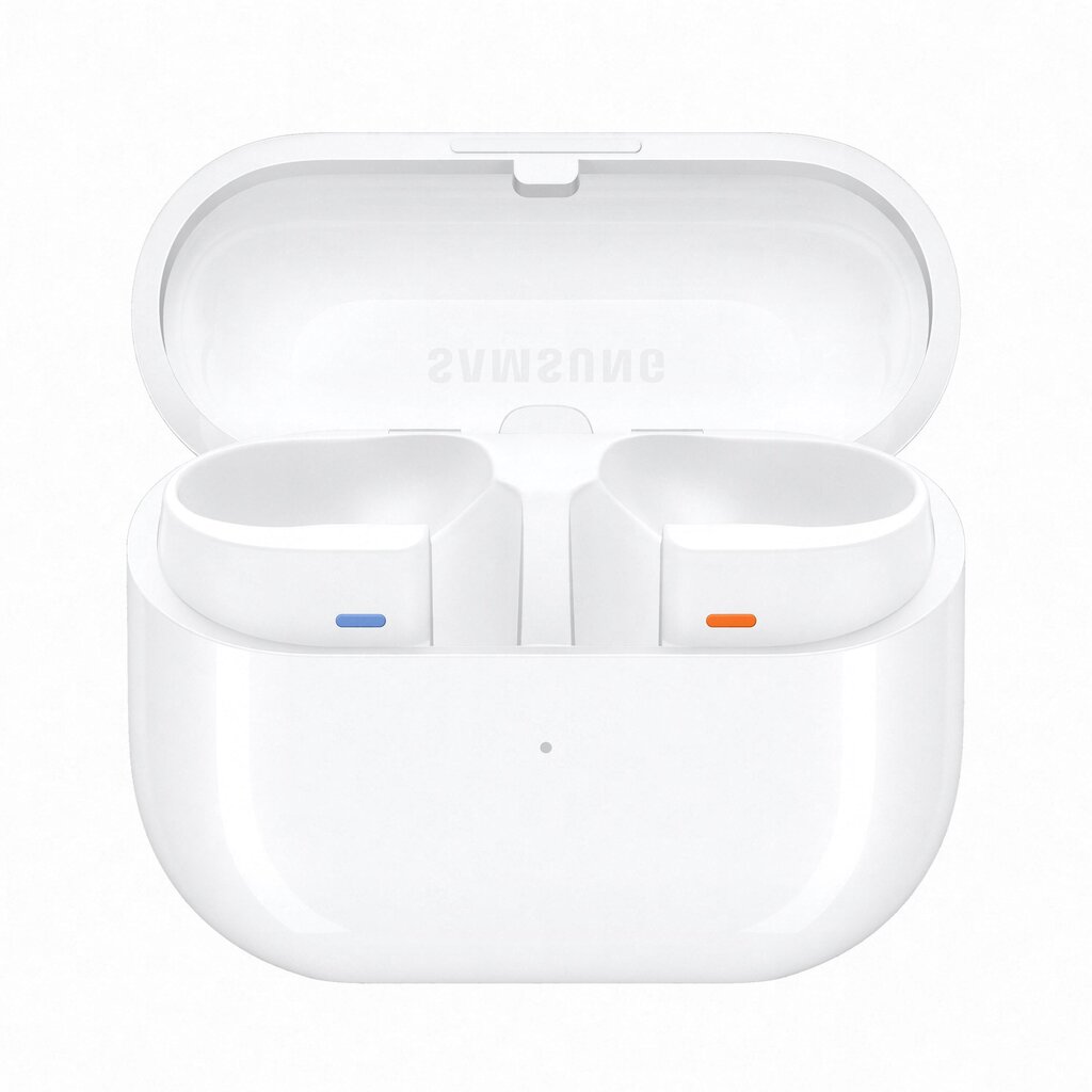 Samsung Galaxy Buds3 Pro White SM-R630NZWAEUE цена и информация | Kõrvaklapid | kaup24.ee