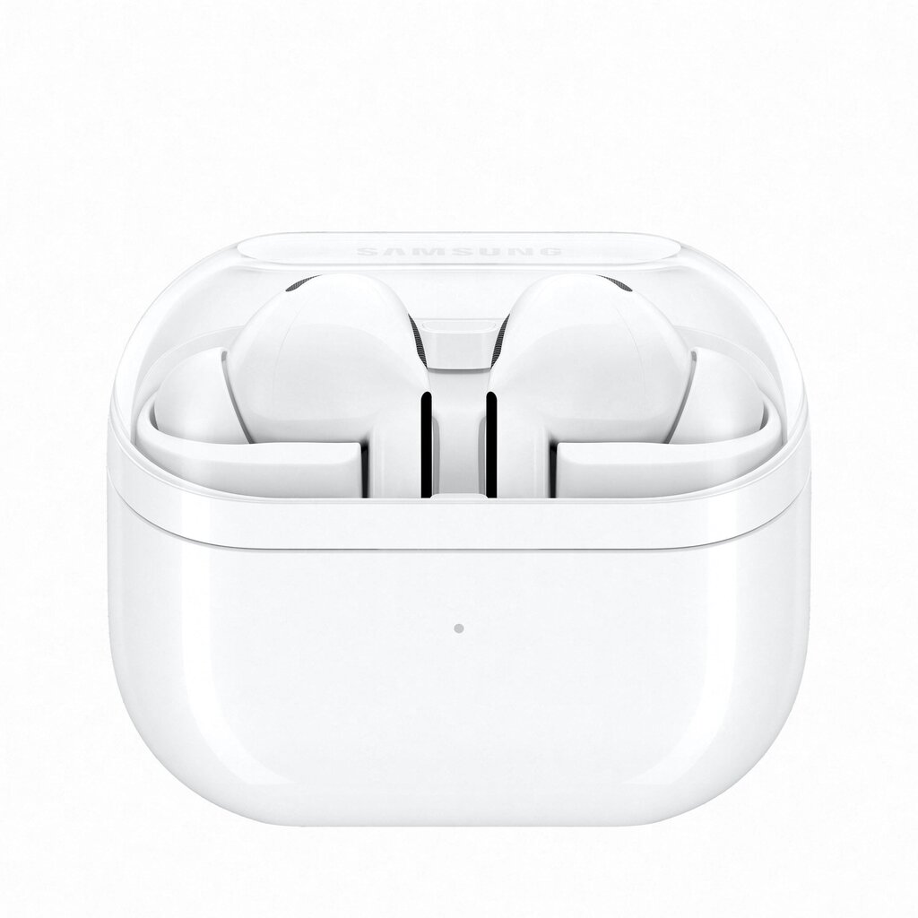 Samsung Galaxy Buds3 Pro White SM-R630NZWAEUE цена и информация | Kõrvaklapid | kaup24.ee