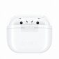 Samsung Galaxy Buds3 Pro White SM-R630NZWAEUE цена и информация | Kõrvaklapid | kaup24.ee