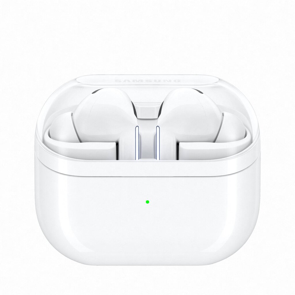 Samsung Galaxy Buds3 Pro White SM-R630NZWAEUE цена и информация | Kõrvaklapid | kaup24.ee