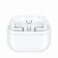 Samsung Galaxy Buds3 Pro White SM-R630NZWAEUE цена и информация | Kõrvaklapid | kaup24.ee