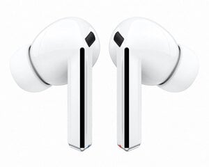 Samsung Galaxy Buds3 Pro White SM-R630NZWAEUE цена и информация | Наушники | kaup24.ee